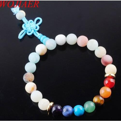 WOJIAER Wrist Bracelets