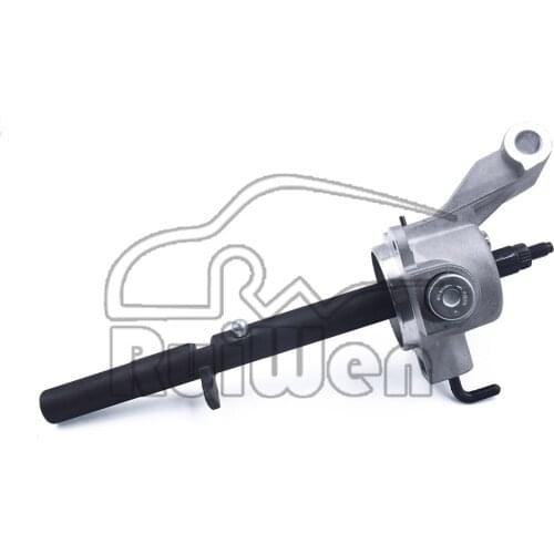 02T301230B For Audi A2 VW Polo Golf Gol Suran Skoda Rapid Seat Cordoba Toledo Transmission Gear Shifter Shaft 02T301230J