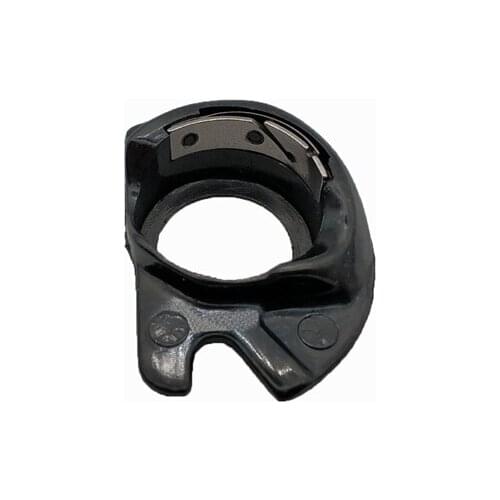 2019 High Grade Plastic Bobbin Case for Home Sewing Machines 1pcs Black Color Multi-function Sewing Machine Dedicated Tools