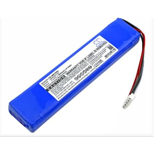 Cameron Sino 5000mAh battery for JBL JBLXTREME Xtreme GSP0931134 Speaker Battery
