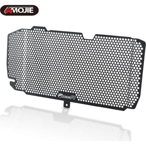 For BMW F800R F 800 R 800R 2012 2015 2016 2017 2018 2019 2020 Motorcycle Accessories Radiator Guard Protector Grille Grill Cover