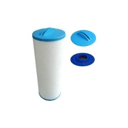 Arctic Spa Silver Sentinel Filter for 2009-current spas (Micron Filter )