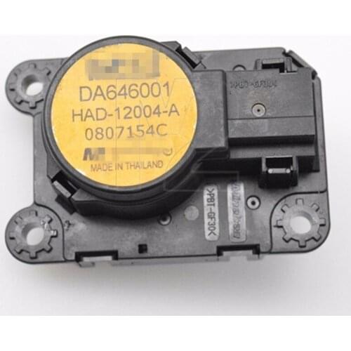 For VAUXHALL ASTRA K MK7 / INSIGNIA MK2 HEATER FLAP VENT ACTUATOR MOTOR Onwards 1.6cdti Heater Flap Vent Actuator DA646001