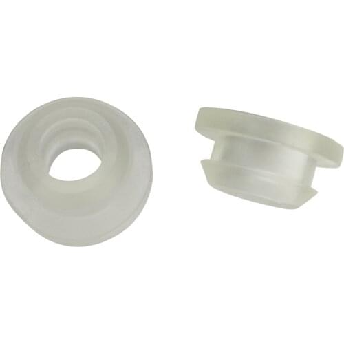Faucet sealing ring 16mm silicone rubber flat gasket O-ring sealing gasket ring plumbing faucet gasket sealing ring gasket10 pcs