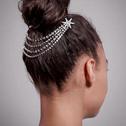 Lesville Women's Hair Combs