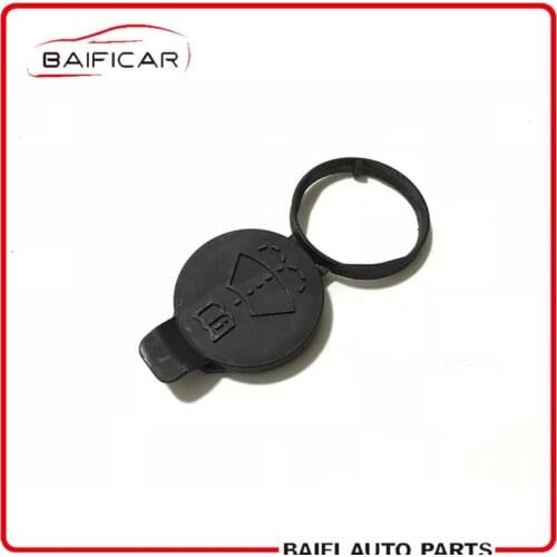 Baificar Brand New Genuine Washer Fluid Cap 13227300 For Buick Encore Envision LaCrosse Cadillac ATS XTS Chevrolet Camaro