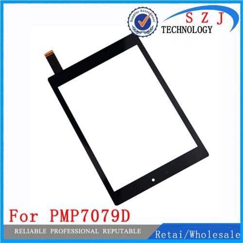 New 8'' inch ACE-CG7.8C-318 XY FPDC-0304A ACE-CG7.8C-318-FPC PMT7077_3G PMP7079D 3G Tablet PC Touch Screen Panel MID Digitizer