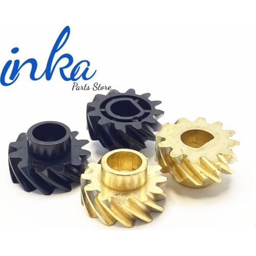 OEM AB01-1462 Waste Toner Recycling Gear For Ricoh Aficio 2060 2075 1060 1075 MP 8000 7500 8001 9001 AF1075 MP7500 Toner Gear