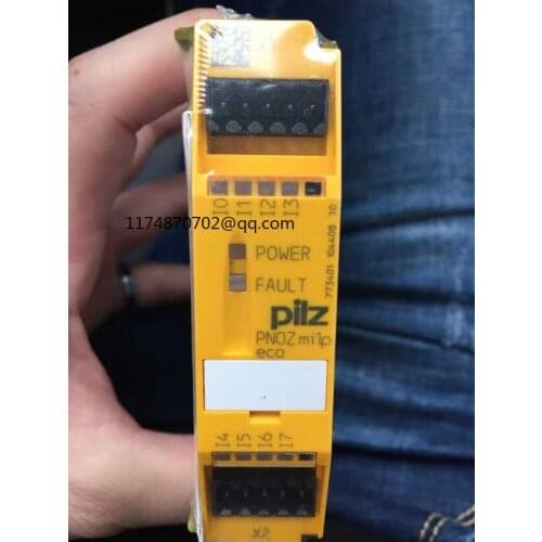 PILZ 773401 PNOZ mi1p eco 100% new and original