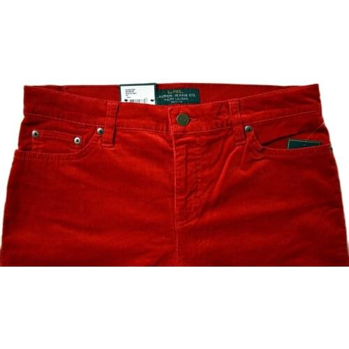 Polo ralph lauren Women Jeans