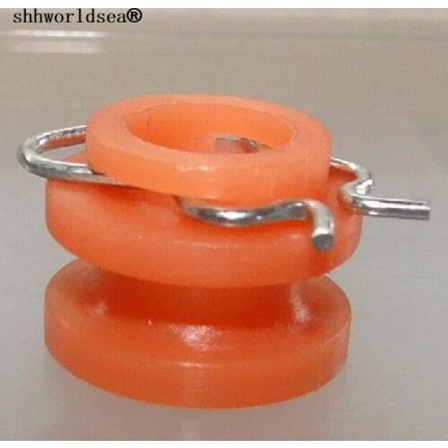 Shhworldsea car fastener and retianer for ford