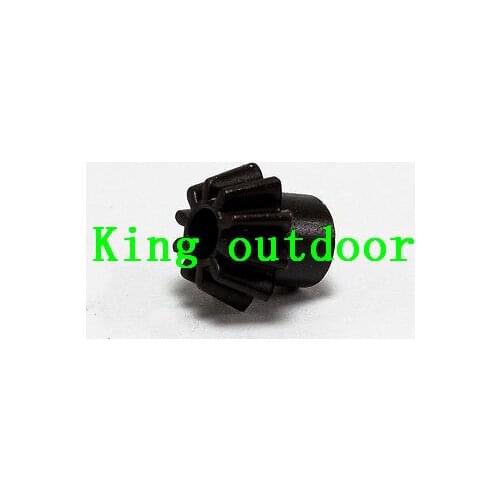 Sinairsoft Motor Pinion Gear Type O for Hunting Airsoft AEG Motor 2pcs/ 1lot
