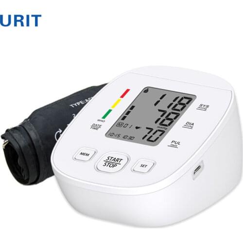Urit Blood Pressure Measuring Devices