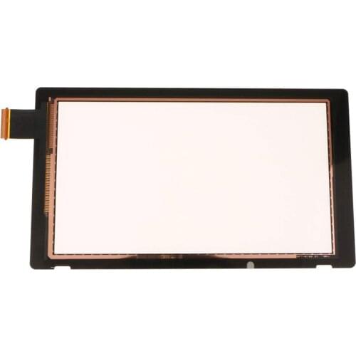 Replacement Press Screen Digitizer For Nintendo Switch Ns Switch Console Panel Spare Part