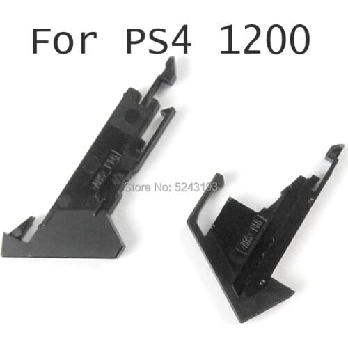 1PCS For PS4 Power ON OFF Button For Sony Playstation 4 1200 DVD Disk Drive Eject Power Button Clip