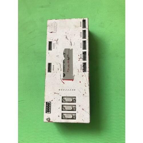 1753-L28BBBM Guard PLC , used one , 90% appearance new , test goods , free shipping