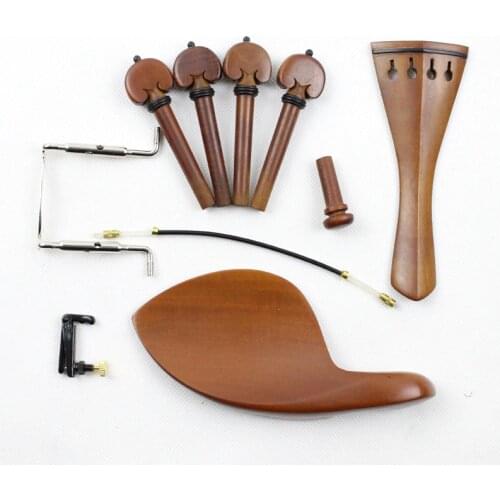 Violin jujube accessories. Violin accessories, code bridge free delivery. honggeyueqi