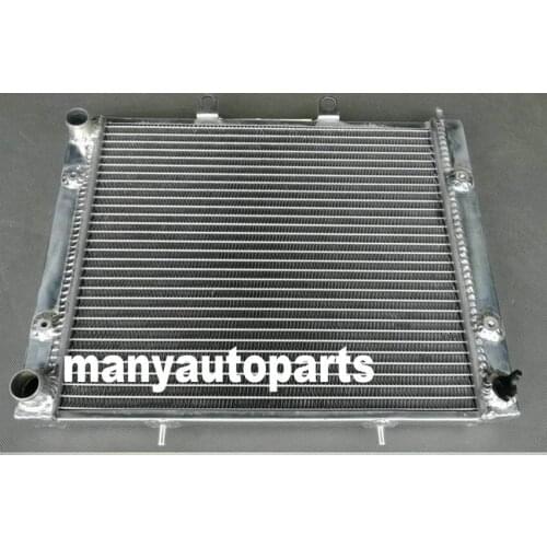 Aluminum Radiator for POLARIS SPORTSMAN 700 800 2005-2014 06 07 08 09 10 11 12 13 14