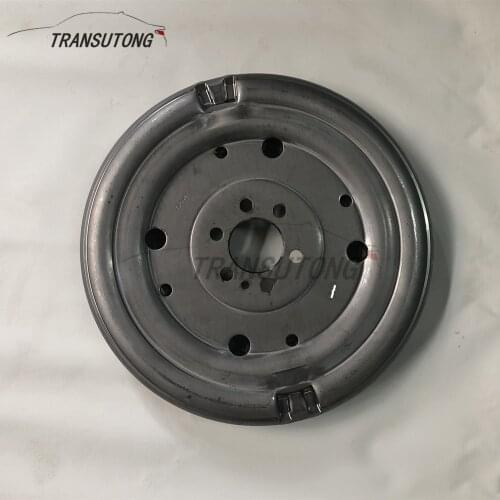 0AM DQ200 Automatic Transmission flywheel 6 mounting holes 132 teeth For 0AM DSG Transmission