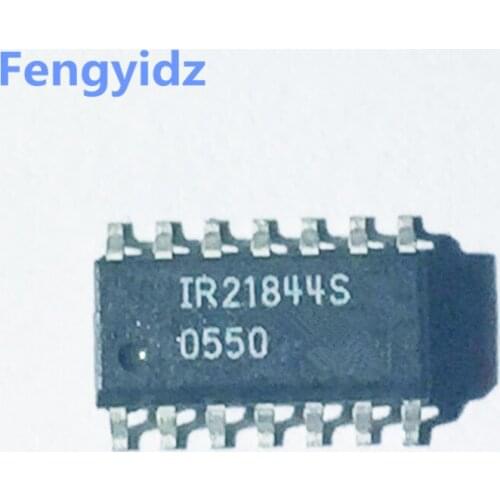 Free Shipping! IR21844S IR21844 IR21844STR