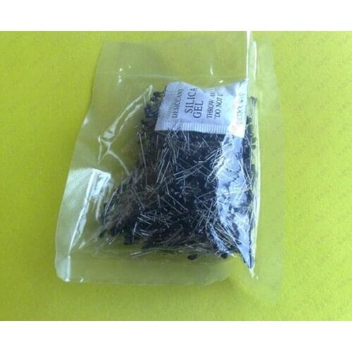 Fast Free Ship 500pcs/lot Good NTC thermistor short feet MF52 5K+-5% 3470