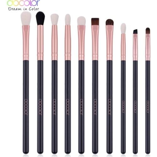 Docolor Eyebrow Tweezers
