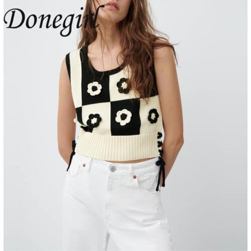 Женские укороченные майки Donegirl China At AliExpress