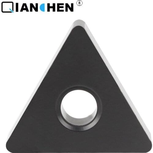 Ashley Independent original high Precision high performance high quality high hardness CNC TNMA160408 XC4129 carbide inserts