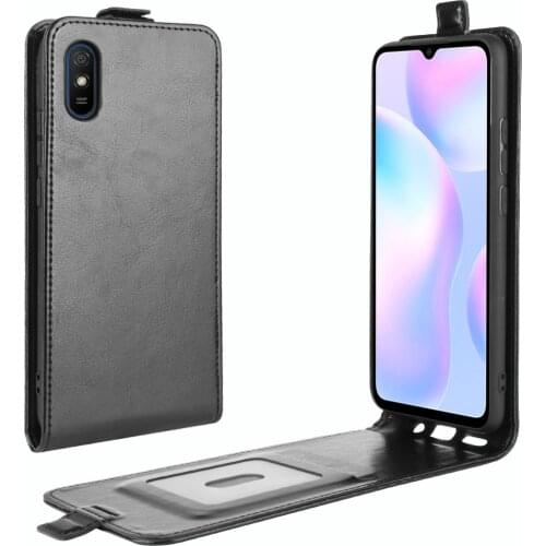 iSaio Phone Cases Xiaomi Redmi 9A