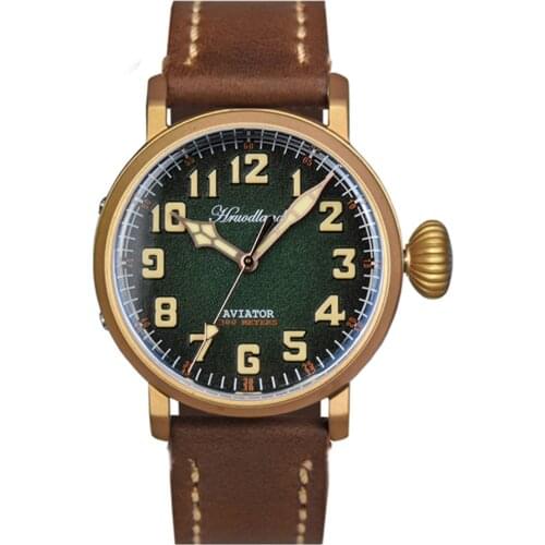 MIRETRO Retro Watches