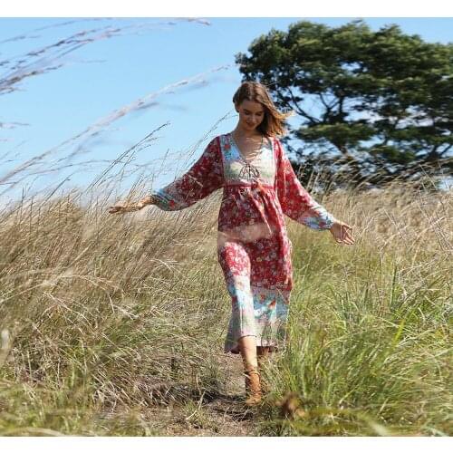 Casual Dress Womens Summer Off Shoulder Mini Skirts Pleated Print Dresses Warm Bohemian for Short-sleeve Sheath Summer Girls