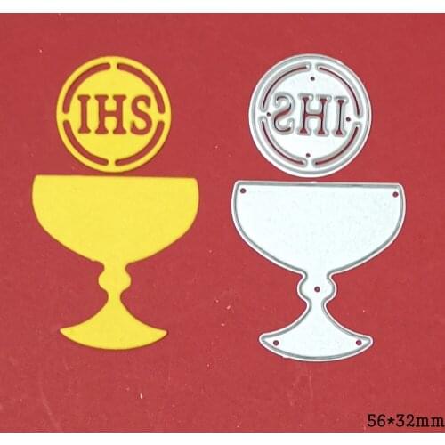 Tikrier Scrapbooking Cuttings