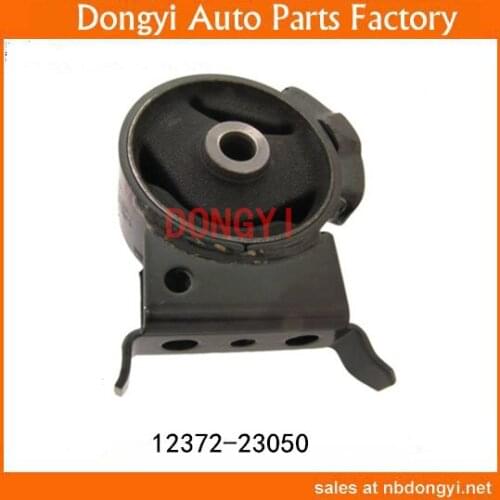 High Quality Engine Mount OEM 12372-23050 12372-21060 12372-0M040