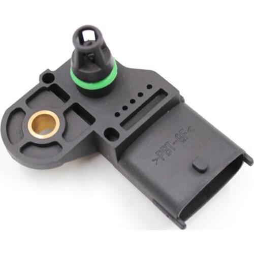High Quality Map Sensor Intake Air Pressure Sensor M13NI1211
