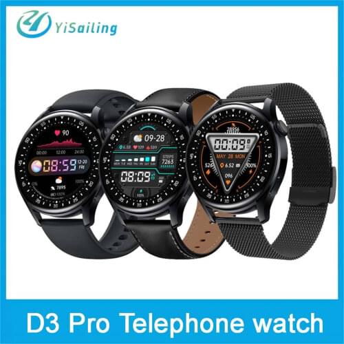 YiSailing Sports Smart Watch