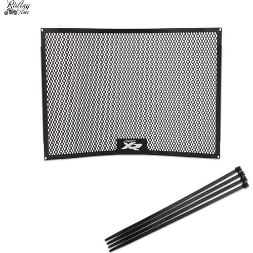 Motorcycle Radiator Guard Grille Guard Cover Protector For BMW F900XR 2020 2021