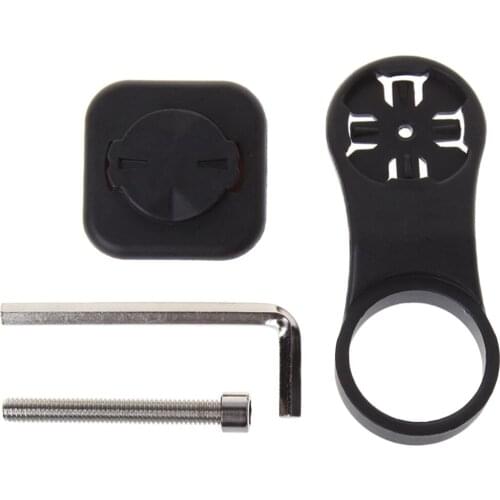 100% Brand New and High Quality Bike Bicycle Mobile Phone Bracket Holder Handle Bar GPS Computer Mount