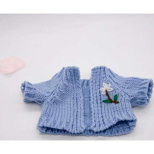 BOXI Clothes And Accessories For Plush Toys