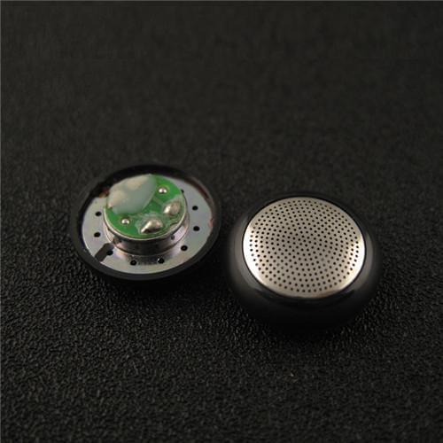 14.3mm speaker unit Tri-band equalization 32ohms 2pcs