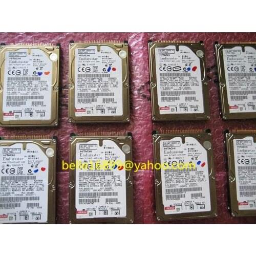 Free shipping Den so 2.5Inch Disk drive HEJ425040F9AT00 40GB Car disk for Toyota car HDD navigation made in Japan