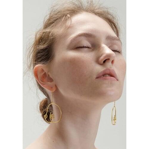 JAVRICK Earrings For Children