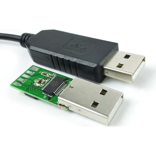 FTDI USB Serial to rj11 rj12 rj45 rj25 rj9 4p4c 6p6c Cable Customized Pinout or Wire End