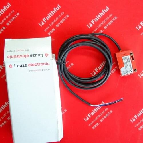 Leuze PRK25C/4P 50134280 100% new and original