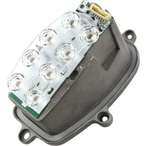 Liwiny OEM 63117339057 Left Side For 7 Series F01 F02 F03 LCI Xenon Headlight Led Turn Light 63117339058 Right