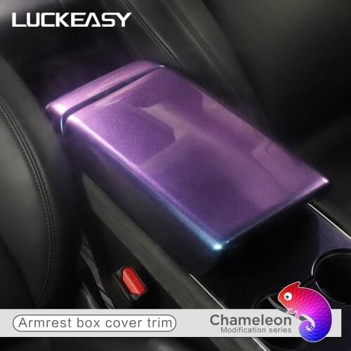 Car Moldings LUCKEASY China