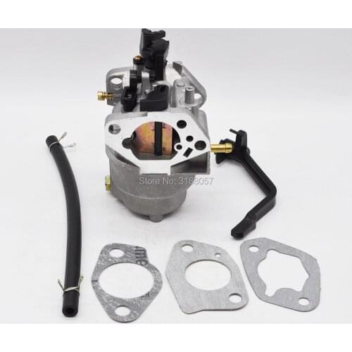 New Carburetor Carb For Honda EG4000CL 270CC 3500 4000 Watt Gas Generator parts