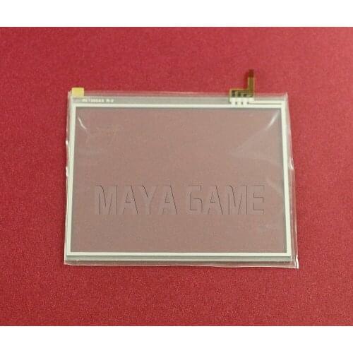 OCGAME high quality for Nintendo NDSI XL touch screen for NDSI XL display 30pcs/lot