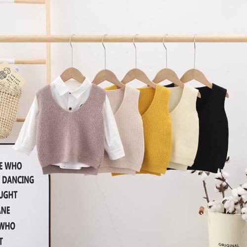 POMOGO Children's Jackets And Coats