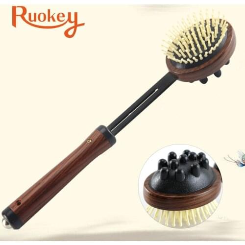 RUOKEY Head Massagers