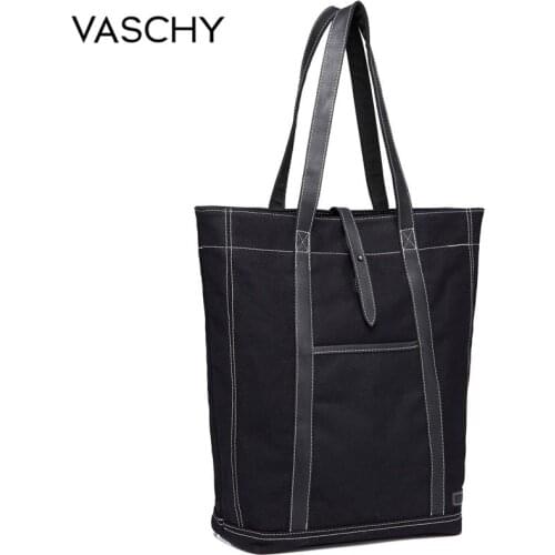 VASCHY Womens Vintage Bags